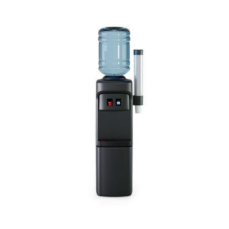 Culligan distributeur d'eau tiède froide noir