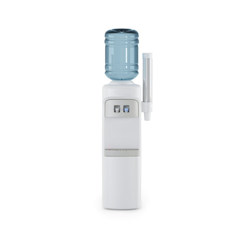 Culligan - Water dispenser warm cold white
