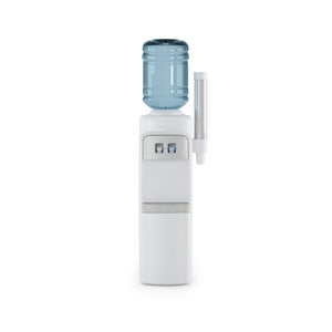 Culligan - Distributore d'acqua bianco caldo freddo