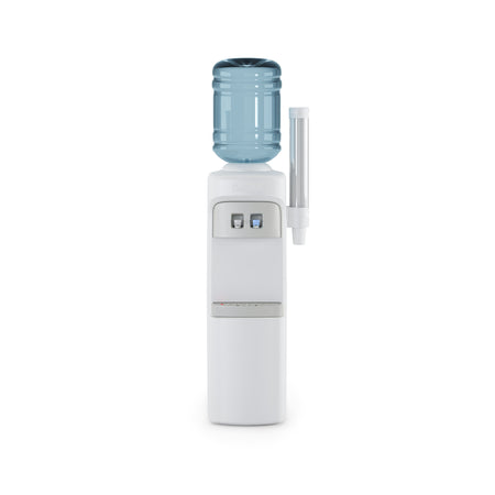 Culligan - Distributore d'acqua tiepida bianco freddo