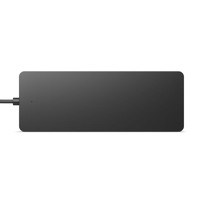HP - hub multiport USB-C universel