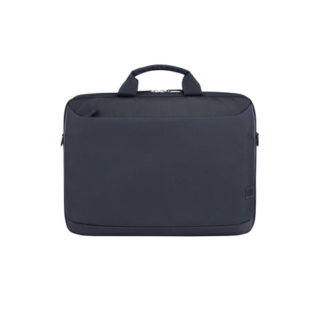 HP - Borsa per laptop valigetta quotidiana 16 grigia