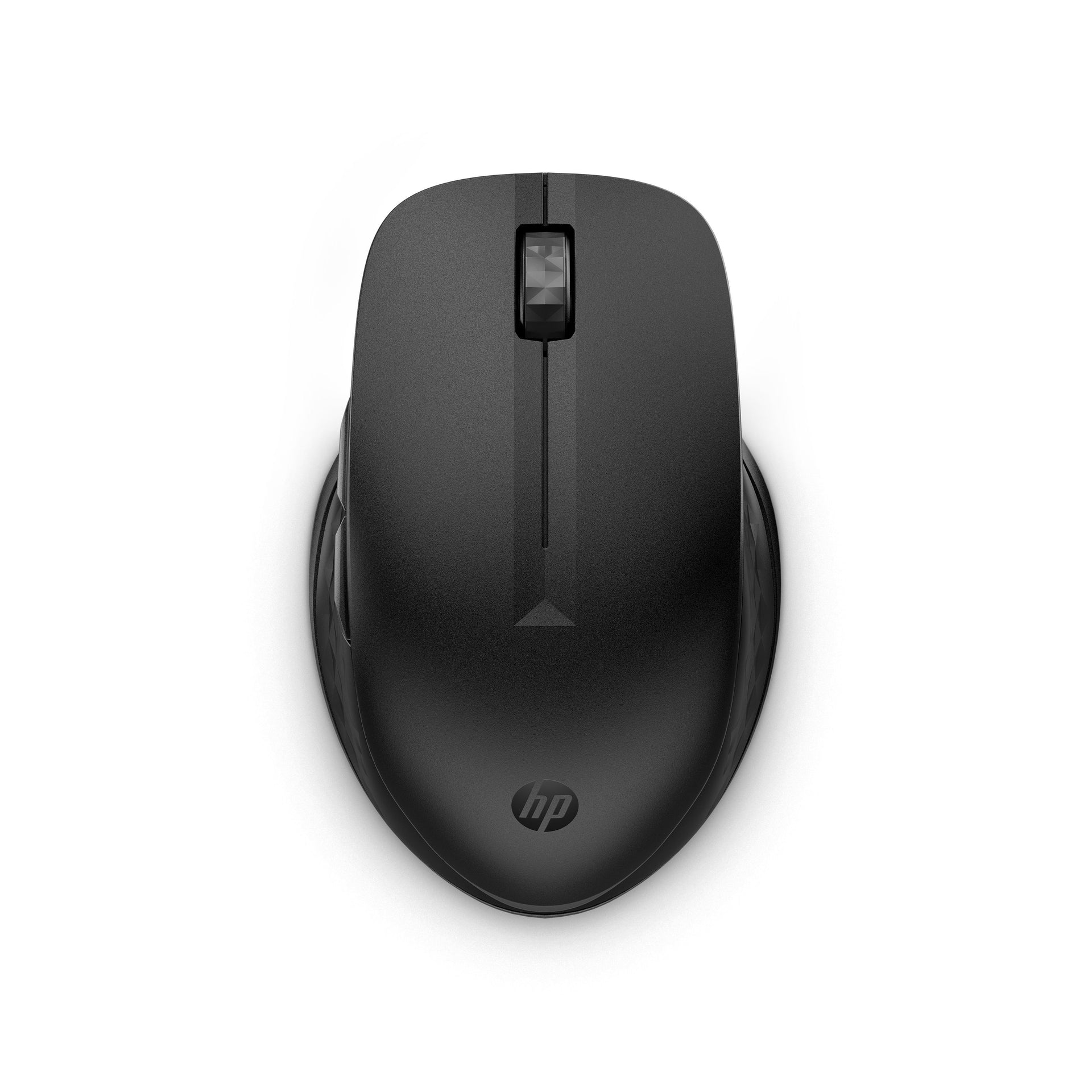 HP - Mouse 435 multidispositivo wireless nero