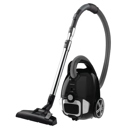 Inventum -  Stofzuiger  st307zza 700w 3l zwart