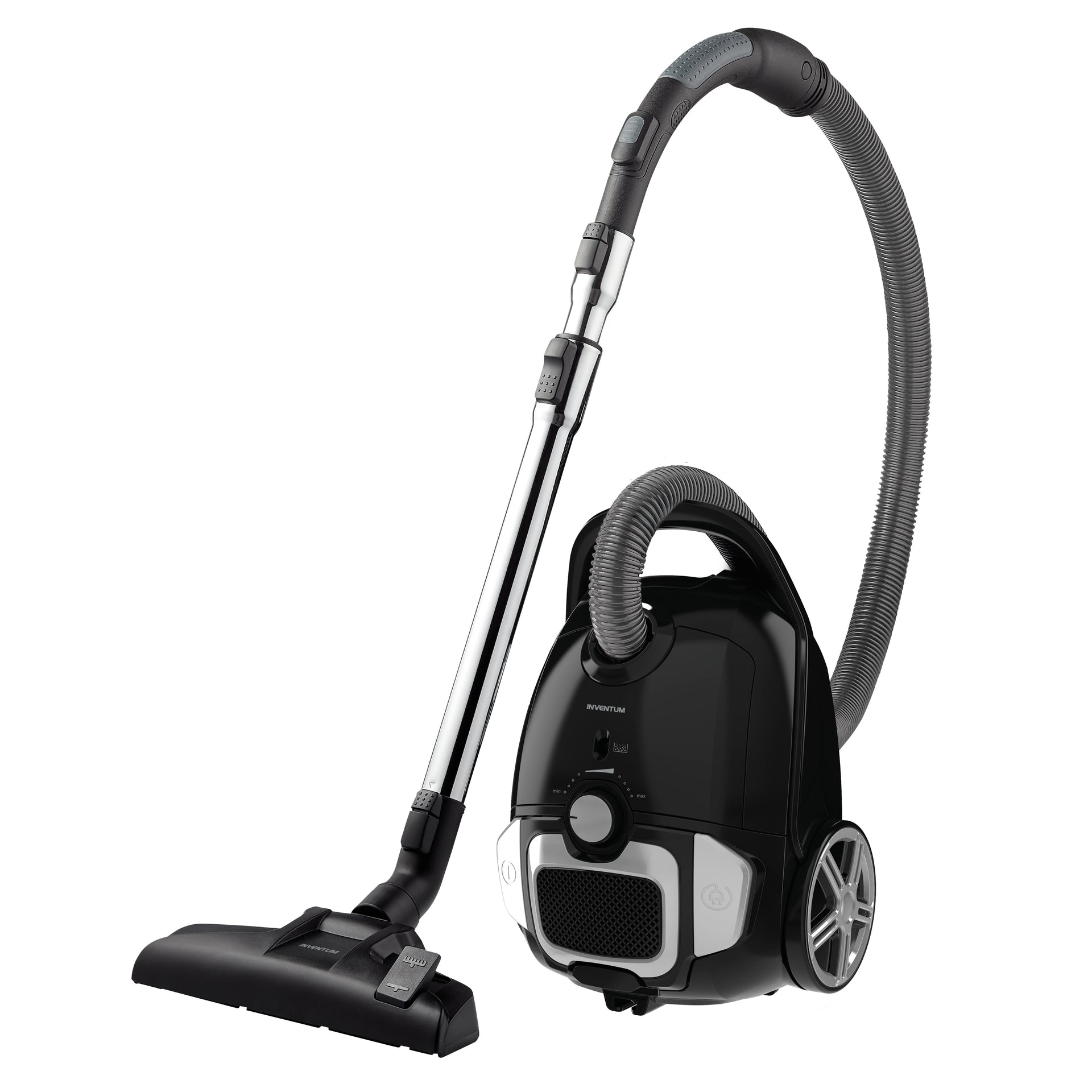 Inventum - Vacuum cleaner st307zza 700w 3l black