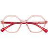 I Need You - Lunettes de lecture Stella +3.00 dpt rose