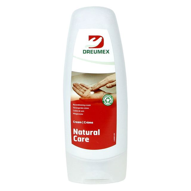 Dreumex - Handcrème Dreumex Natural Care 250ml