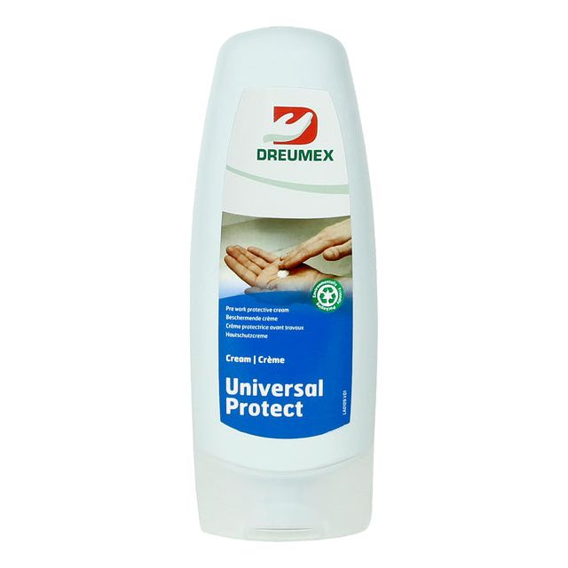 Dreumex - Handcrème dreumex universal protect 250ml