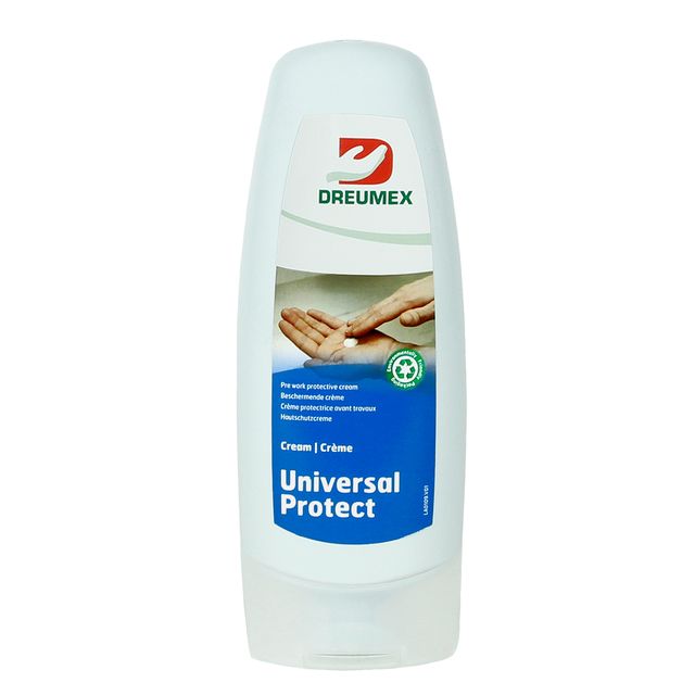 Dreumex -  Handcrème  Universal Protect fles 250ml