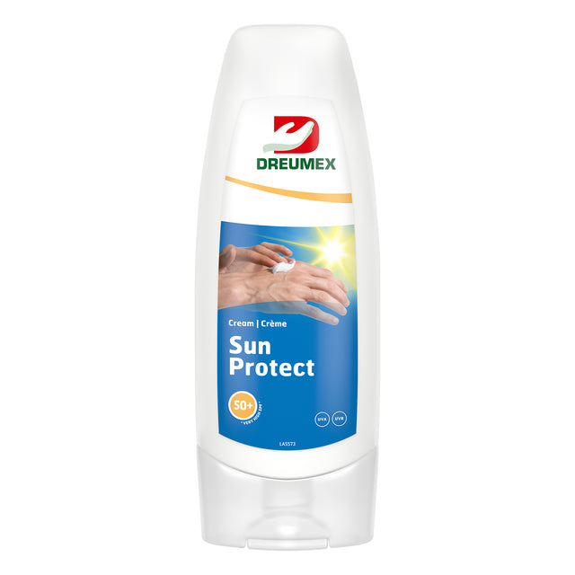 Dreumex - Loción Protectora Solar Protect botella 250ml