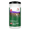 Dreumex - Paño de limpieza Ultra Power Wipes bote 90 piezas blanco