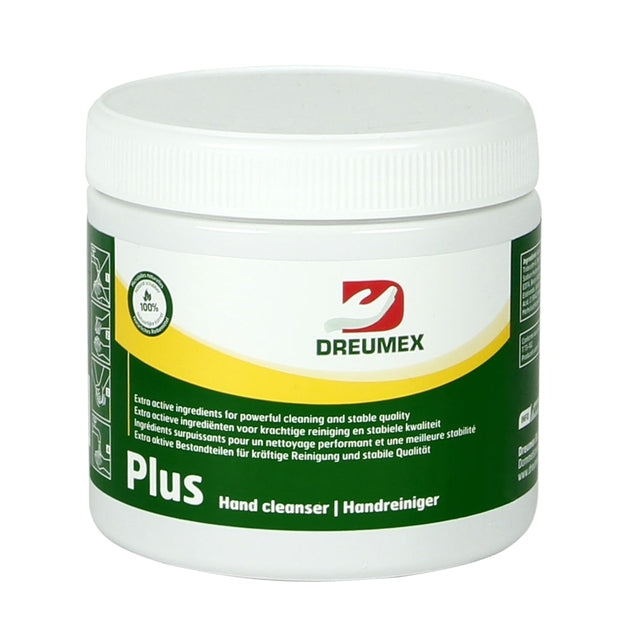 Dreumex - Handreiniger dreumex plus 600ml