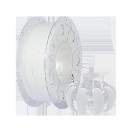 Creality -  3d filament  cr pla 1.75mm wit 1kg