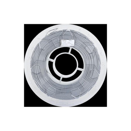 Creality - Filament 3D PLA 1,75 mm argent 1kg