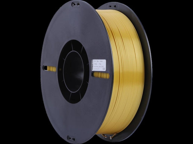 Creality - 3d filament creality pla 1.75mm silk goud 1kg