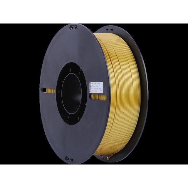 Creesity - 3D Filament Creality PLA 1,75 mm Seidengold 1 kg