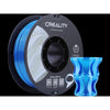Creality - Filament 3D PLA 1.75mm Soie bleu 1kg