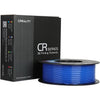 Creality - 3D Filament PETG 1.75mm blue 1kg