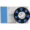 Creality - 3D Filament ENDER PLA 1.75mm blue 1kg