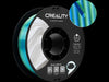 Creality - 3d filament creality pla 1.75mm blauw groen 1kg