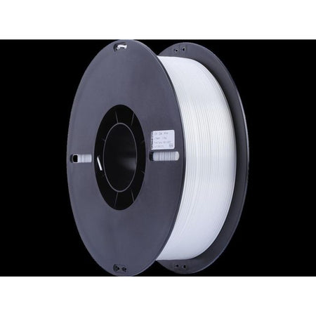 Creality - Filament 3D PLA 1.75mm Soie blanc 1kg