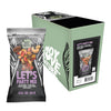 NoyNuts - Mix frutos secos vamos de fiesta bolsa 45 gramos | 12 piezas