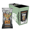 NoyNuts - Nuts Spicy Sensation Mix Beutel 45 Gramm