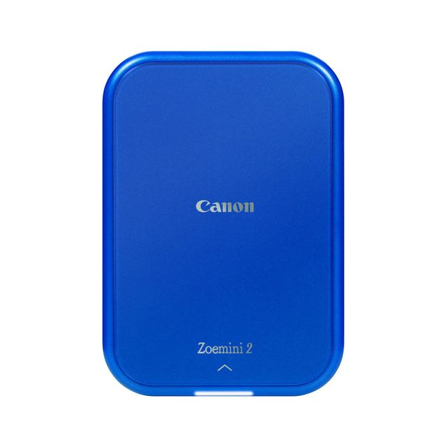 Canon - Fotoprinter canon zoemini 2 petrol