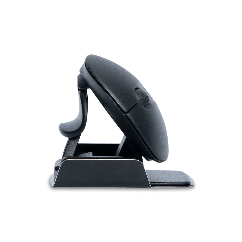 R-Go Tools - Mouse R-Go Twister ergonomico sinistro e destro