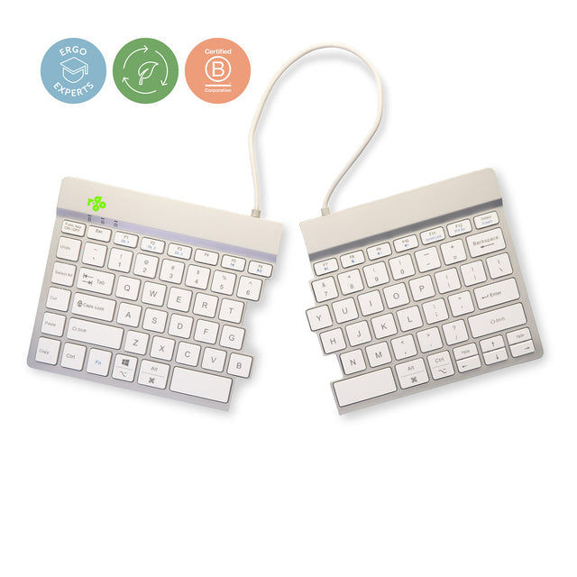 R-Go Tools - R-go ergonomisch toetsenbord split break qwerty wl