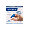 Detectaplast - Cohesive bandage blue assorted 7 pieces
