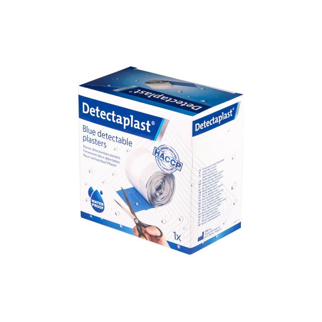 DETECTA LAD - Universal Gips, ft 6 cm x 5 m, auf Roll