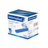 Detectaplast - Enduit bleu hydrofuge 19x72mm 100 pièces
