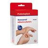 Protectaplast - Pansements marrons hydrofuges Proteclast assortis 20 pièces