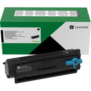 Lexmark -  Tonercartridge  55b2h00 prebate zwart