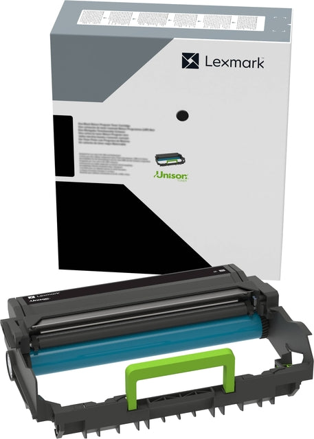 Lexmark - Drum lexmark 55b0za0 zwart