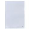 Oxford -  L-map  a4 pp 140µ generfd 100 stuks