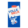 Landhof -  Melk  vol houdbaar pak 1 liter | 12 stuks