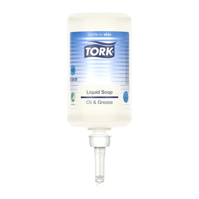 Tork – Handseife S1 flüssig 1000 ml 420401