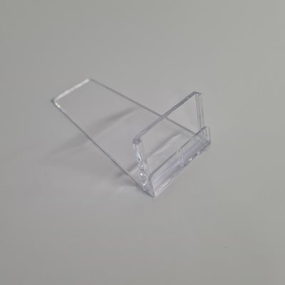 Klika - Transp estándar 35x70mm hendidura 1mm 20 piezas 9 piezas