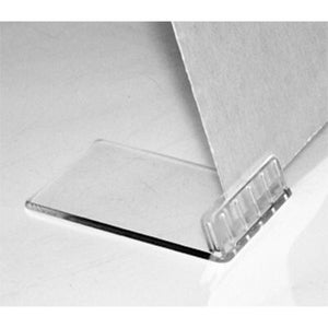 Klika - Stand size 38x60 mm diagonal 100 pcs 5 pieces