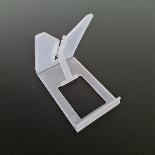 Klika - Sliding stand plano foldable 25 pieces