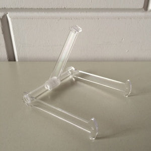 Klika - Plate stand no. 2528 1 arm 80mm 12pcs 4 pieces