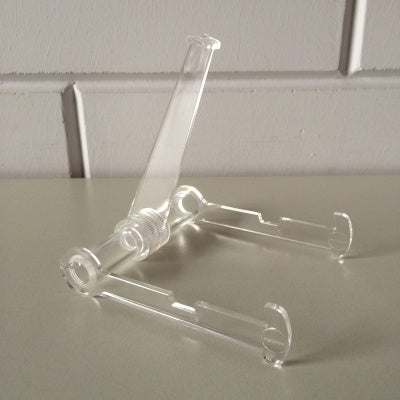 Klika - Plate stand no. 2531 1 arm 110mm 12 pcs