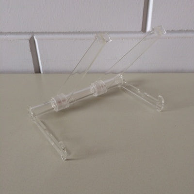 Klika - Tellerständer Nr. 2534 2 Arm 170mm 6 Stück