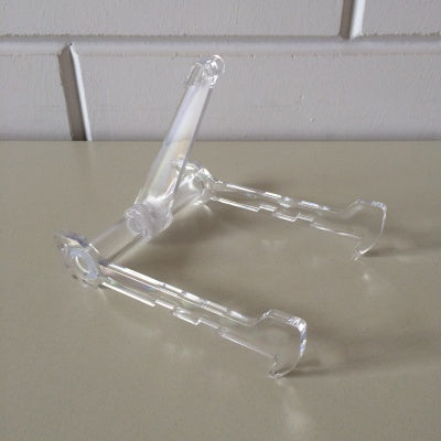 Klika - Plate stand no. 512 1 arm 113mm 3 pcs