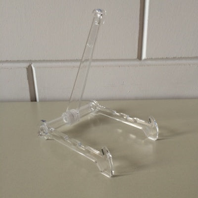 Klika - Plate stand no. 518 1 arm 170mm 3 pcs