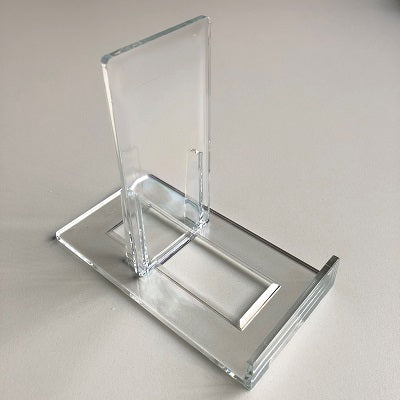 Klika - Supporto scorrevole transp super grande 2pz 20 pezzi