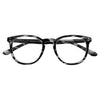 I Need You -  Leesbril  robin +2.00 dpt zwart