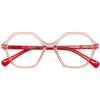 I Need You - Lunettes de lecture Stella +2.00 dpt rose
